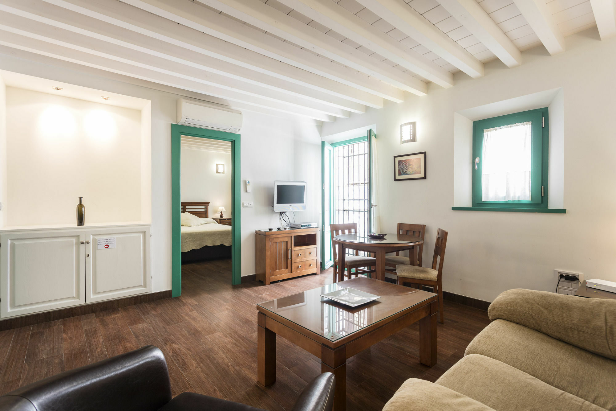 Appartamento Laurel Granada